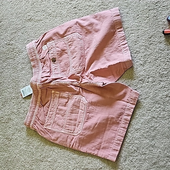 Marine layer Saturday Beach Short - Picture 2 of 8